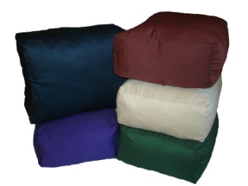 Zen Pillow Buckwheat